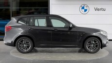 BMW X3 xDrive20d M Sport 5dr Step Auto Diesel Estate